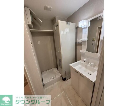 (仮称)Jブラン関町の物件内観写真